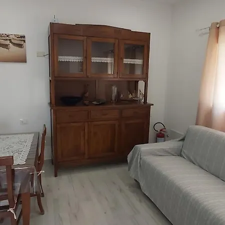 Apartamento Casa Del Faro