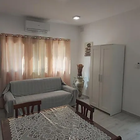 Casa Del Faro SantʼAntìoco