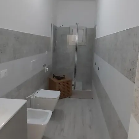 Apartamento Casa Del Faro SantʼAntìoco